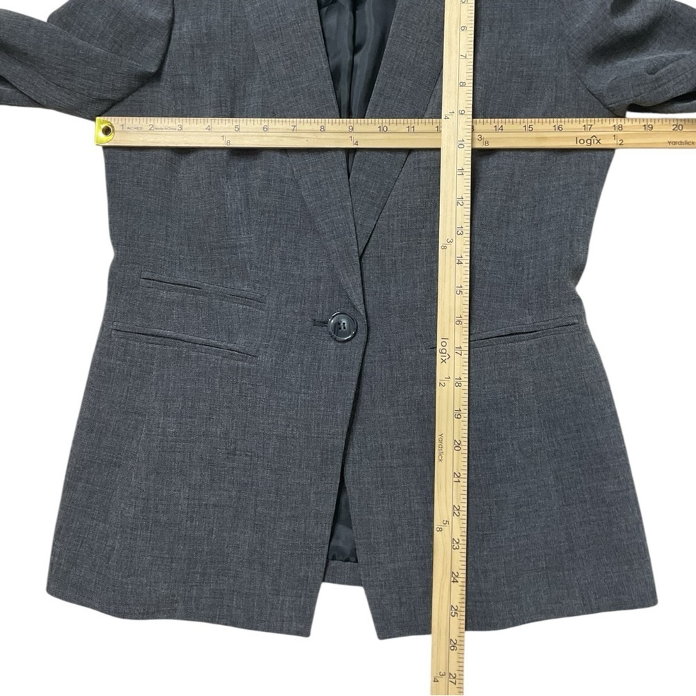 Nine West Stretch Blazer – NWT – Women’s Size 4 - Picture 4 of 6